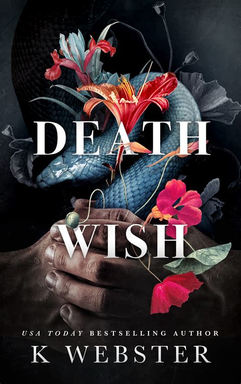 death wish book